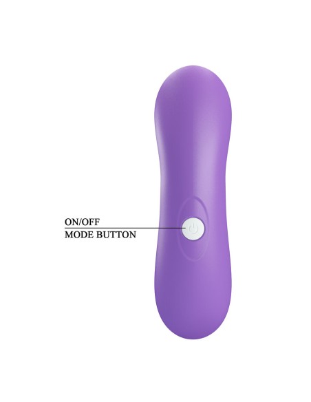 ROMANCE SUCCIONADOR DE CLATORIS CON TECNOLOGAA DE PULSACIAN MORADO