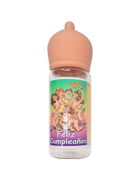 DIABLO PICANTE BOTELLA BOOB CUMPLEAAOS CARNE 750 ML