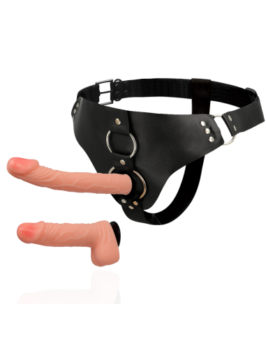 HARNESS ATTRACTION aRNES MURDOCK 198 15CM X 4CM