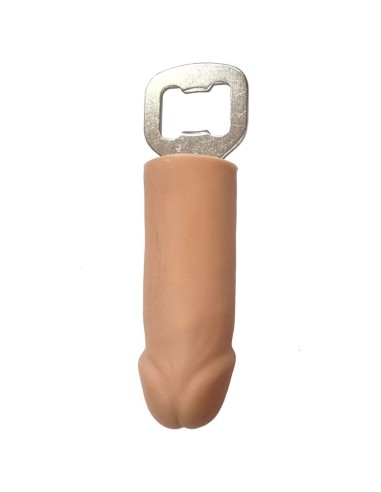 DIABLO PICANTE ABRIDOR CON FORMA PENE GOMA