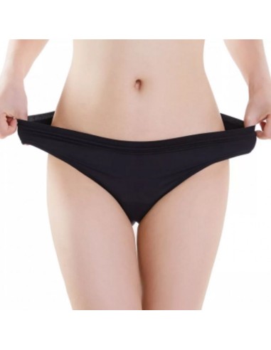 IRISANA BRAGA MENSTRUAL TALLA S