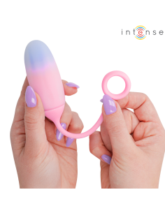 INTENSE PAMELA VIBRADOR DE PUNTO G GRADIENTE 2