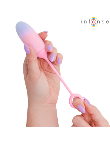 INTENSE PAMELA VIBRADOR DE PUNTO G GRADIENTE