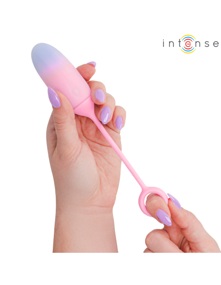 INTENSE PAMELA VIBRADOR DE PUNTO G GRADIENTE