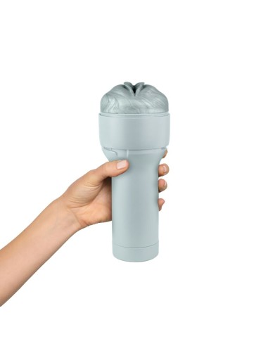 KIIROO FEEL ARGENTA KIROS MASTURBADOR STARS COLLECTION
