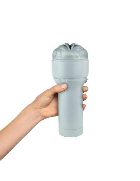 KIIROO FEEL ARGENTA KIROS MASTURBADOR STARS COLLECTION