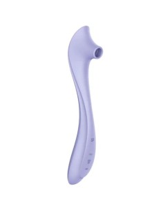 SATISFYER EASY LOVER VIBRADOR ESTIMULADOR AIR PULSE