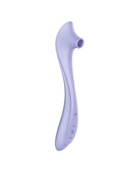 SATISFYER EASY LOVER VIBRADOR ESTIMULADOR AIR PULSE