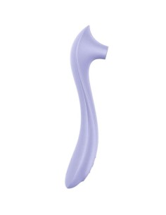 SATISFYER EASY LOVER VIBRADOR ESTIMULADOR AIR PULSE 2