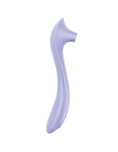 SATISFYER EASY LOVER VIBRADOR ESTIMULADOR AIR PULSE