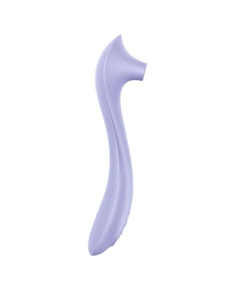SATISFYER EASY LOVER VIBRADOR ESTIMULADOR AIR PULSE
