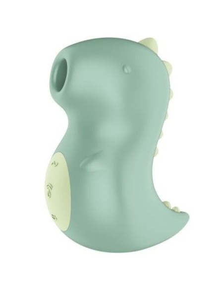 SATISFYER DIN OOOH VIBRADOR ESTIMULADOR AIR PULSE