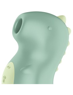 SATISFYER DIN OOOH VIBRADOR ESTIMULADOR AIR PULSE 2