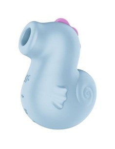 SATISFYER SEA PONY VIBRADOR ESTIMULADOR AIR PULSE