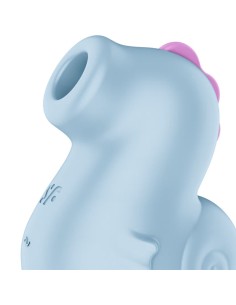SATISFYER SEA PONY VIBRADOR ESTIMULADOR AIR PULSE 2