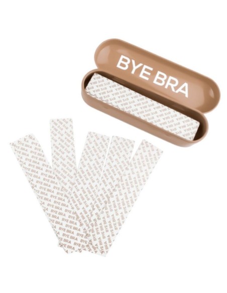 BYE BRA CINTA PARA ROPA CON CAJA METALICA TALLA ANICA