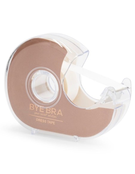 BYE BRA CINTA PARA ROPA CON DISPENSADOR TALLA ANICA