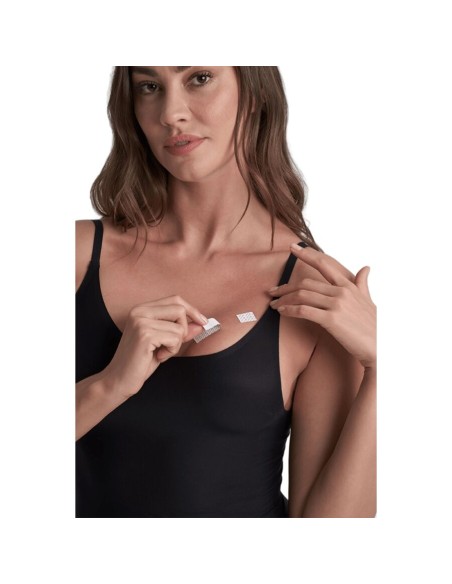 BYE BRA CINTA PARA ROPA CON DISPENSADOR TALLA ANICA