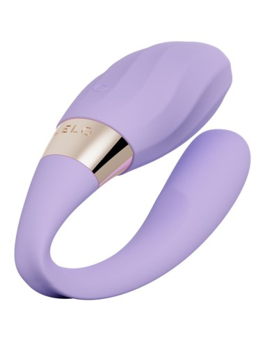 LELO TIANI TWIST VIBRADOR PARA PAREJAS LAVANDA