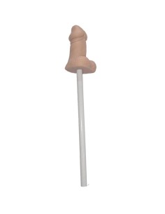 DIABLO PICANTE LAPIZ PENE BLANDO TONO CLARO