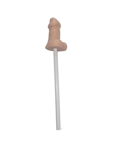 DIABLO PICANTE LAPIZ PENE BLANDO TONO CLARO
