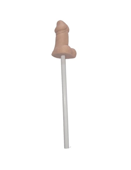 DIABLO PICANTE LAPIZ PENE BLANDO TONO CLARO