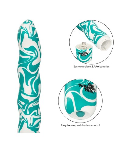 CALEX SQUIGGLE DICK PERSONAL