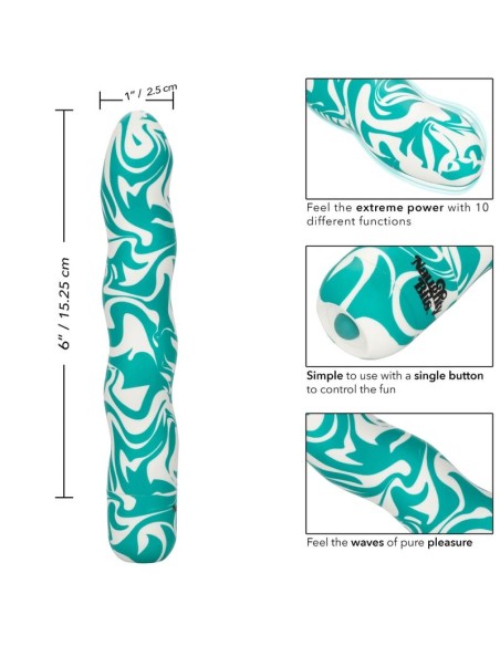 CALEX SQUIGGLE DICK PERSONAL