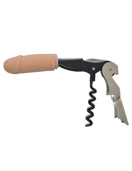 DIABLO PICANTE ABRIDOR VINO PENE TONO CLARO