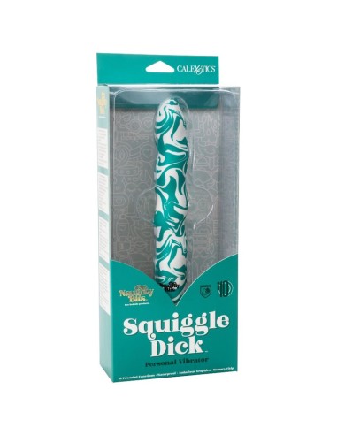 CALEX SQUIGGLE DICK PERSONAL
