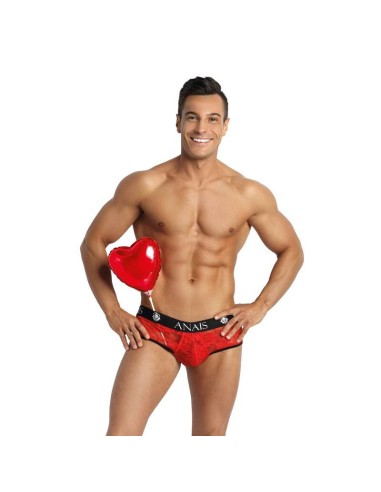 ANAIS MEN BRAVE JOCK BIKINI XL