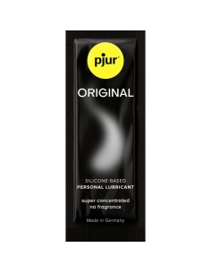 PJUR ORIGINAL LUBRICANTE SILICONA 15 ML