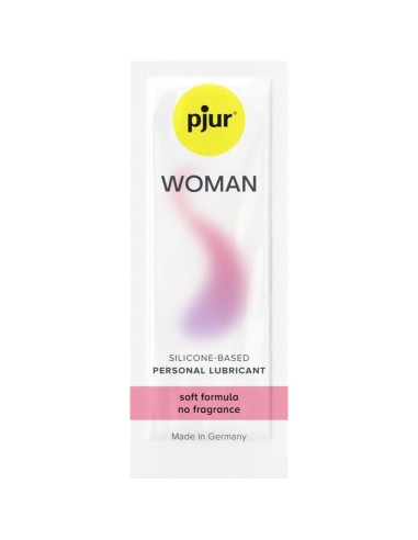 PJUR WOMAN LUBRICANTE BODYGLIDE 15 ML