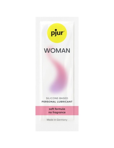 PJUR WOMAN LUBRICANTE BODYGLIDE 15 ML
