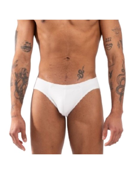 BURN 021 SLIP BLANCO S