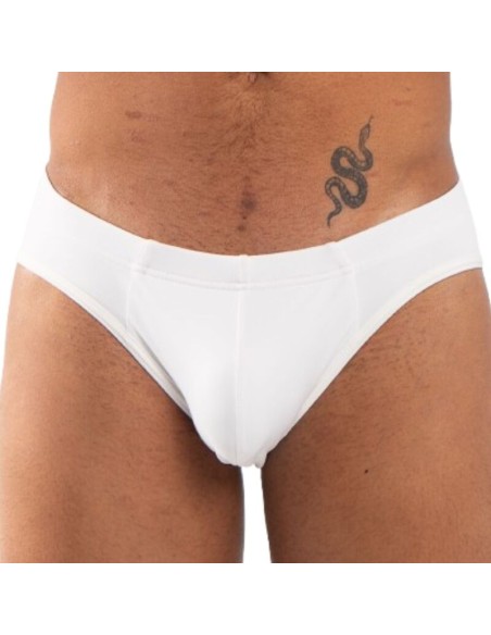 BURN 021 SLIP BLANCO S