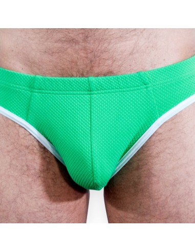 BURN 022 SLIP VERDE S