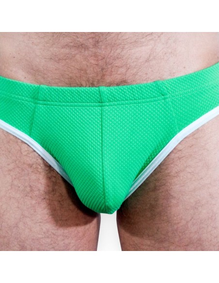BURN 022 SLIP VERDE S