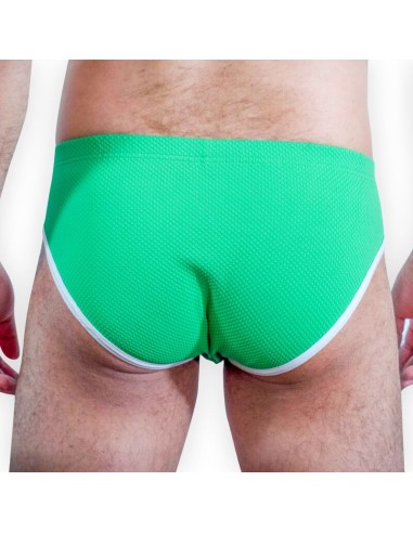 BURN 022 SLIP VERDE S