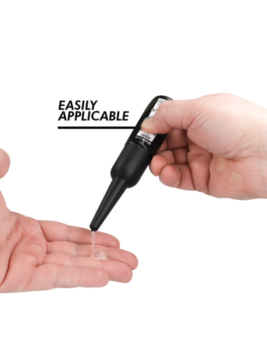 BLACK HOLE APLICADOR DE LUBRICANTE ANAL TALLA S 30 ML