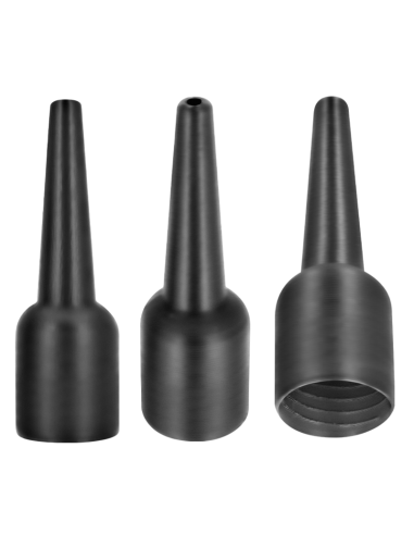 BLACK HOLE APLICADOR DE LUBRICANTE ANAL TALLA S 30 ML