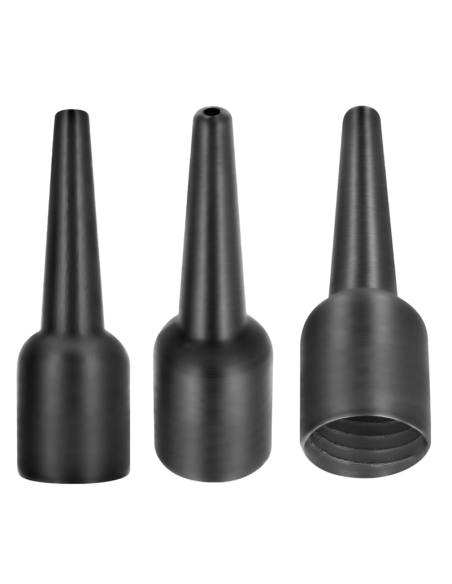 BLACK HOLE APLICADOR DE LUBRICANTE ANAL TALLA S 30 ML