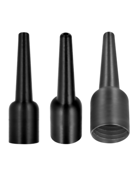 BLACK HOLE APLICADOR DE LUBRICANTE ANAL TALLA L 100 ML