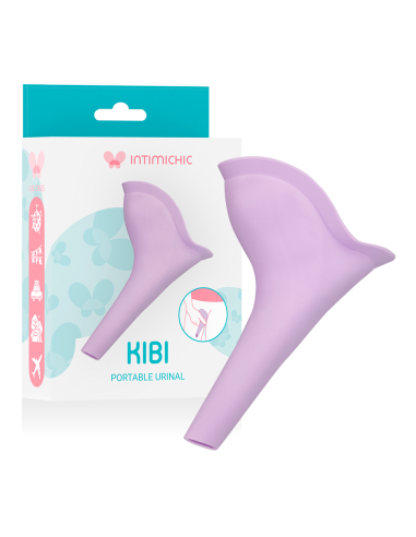 INTIMICHIC KIBI URINARIO PORTATIL