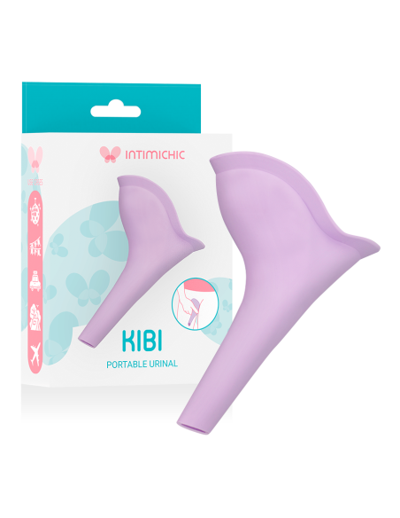 INTIMICHIC KIBI URINARIO PORTATIL