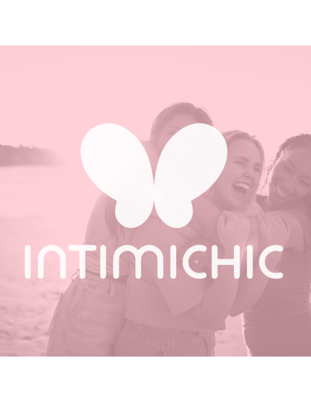 INTIMICHIC KIBI URINARIO PORTATIL