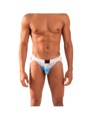 BURN 017 JOCK AQUARELLO L