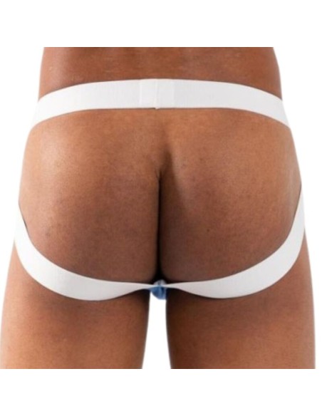 BURN 017 JOCK AQUARELLO XL