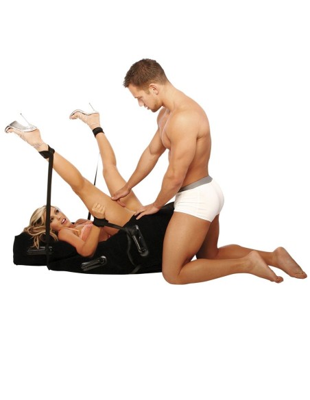 FETISH FANTASY ALMOHADA HINCHABLE POSICION MASTER