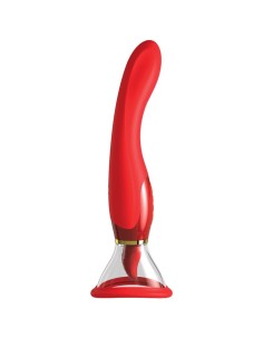 FANTASY FOR HER ULTIMATE PLEASURE EDICION LUXURY ORO 24K 2